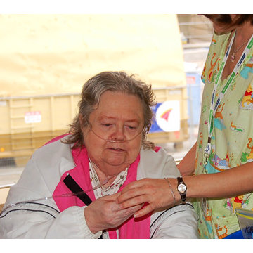 A Guide to Nursing Homes
