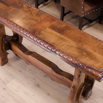 Dining Bench