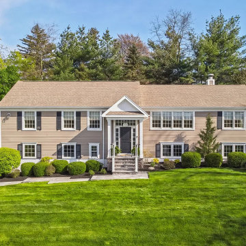 Luxury Residence, Millburn NJ
