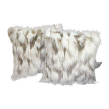 pillows