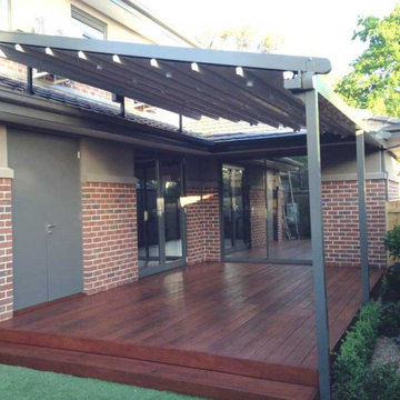 Patio Contractor Services in Redwood City, CA