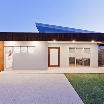 South Fremantle Addition & Renovation