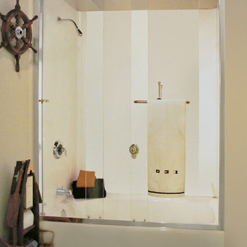 Tub Enclosures