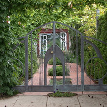gates