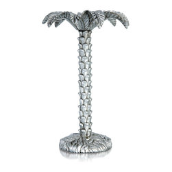 Palm Tree Candle Holder - Ljusstakar