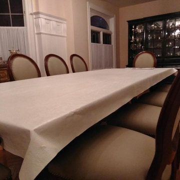 Custom Upholstery