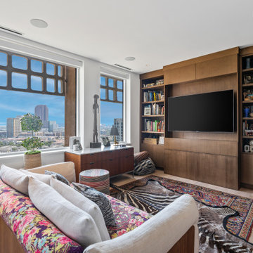 3525 Turtle Creek 21st Floor