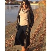 Tanvi Joshi's photo