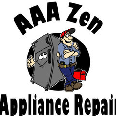 AAA Zen Appliance Repair LLC