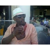 Ronnie Asiimwe's photo