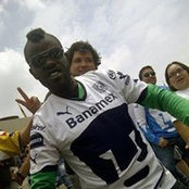 Emmanuel Anjembe's photo