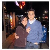 James Chu's photo