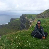 Samantha Roberts's photo
