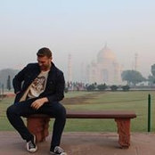 Mahdi Hajaig's photo