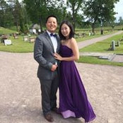 Lillian Lo's photo