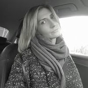 Mariya Muracheva's photo