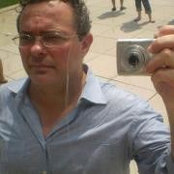Giorgio Mandrino's photo