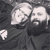 William Burgie's photo