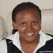 Dorcas Mwaniki's photo
