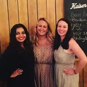Sarah Stoklosa's photo