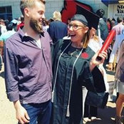 Amelia D'Urso's photo