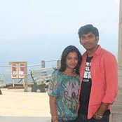 Shankar Narayanans foto