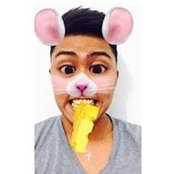 James Mercado's photo