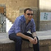 Muhammad Gohars billede