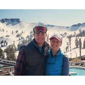 Caroline Lynch's photo