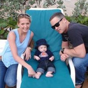Joanna Trzaskowska's photo