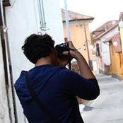 Alessio Criscuolo's photo