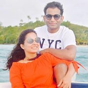 Arjun Gupta's photo