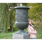 Inessa Melnik's photo
