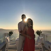 Tati Alba's photo