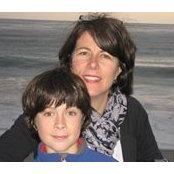 Anne Marcil's photo