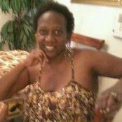 Photo de Sharon James