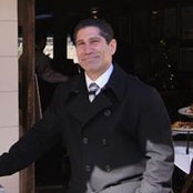 Mark Daoud's photo
