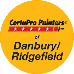 CertaPro Painters of Danbury and Ridgefield