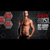 Guy Augers foto