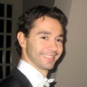 Alex Zadeh's photo