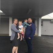 Melody Sowden's photo