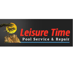 Leisure Time Pool Service and Repair