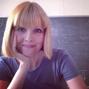 Lotte Rørbye's photo