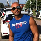 Fadi Layouss foto