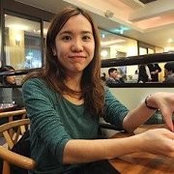 Joey Tham Fys foto
