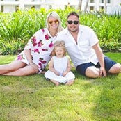 Richie Mez's photo