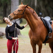 Micaela Love's photo