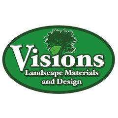 Visions Landscape Supply & Design