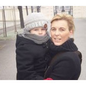 Caroline Wallis Lemogne's photo
