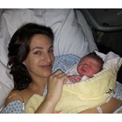 Kateřina Špundovás foto